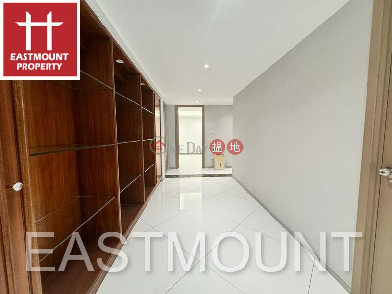 HK$ 110,000/ month 6 Chuk Kok Road Sai Kung Clearwater Bay Villa House | Property For Rent or Lease in Villa Monticello, Chuk Kok Road 竹角路-Convenient