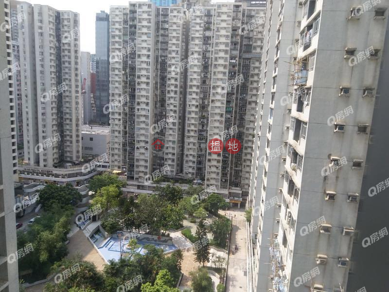 城市花園1期5座|中層|住宅出租樓盤|HK$ 33,000/ 月