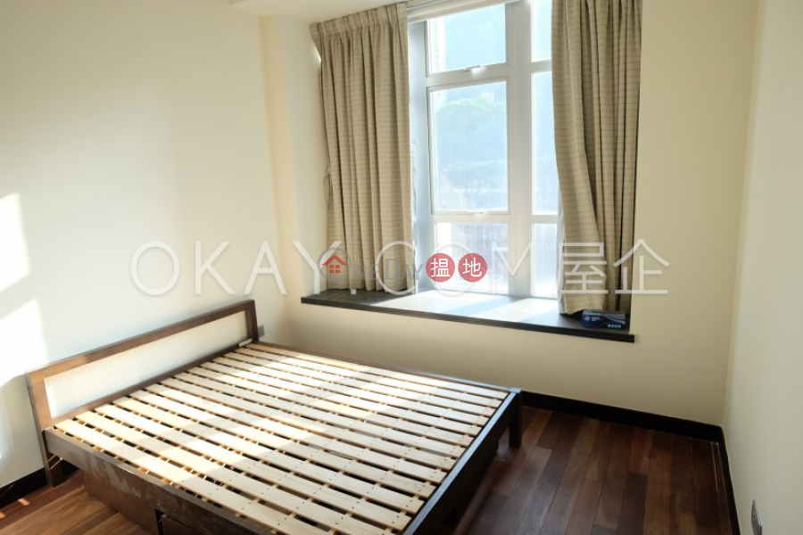 HK$ 8M | J Residence | Wan Chai District | Practical 1 bedroom with balcony | For Sale