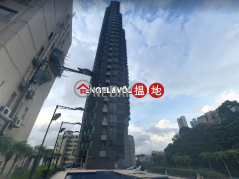3 Bedroom Family Flat for Sale in Happy Valley | The Colonnade 嘉崙臺 _0