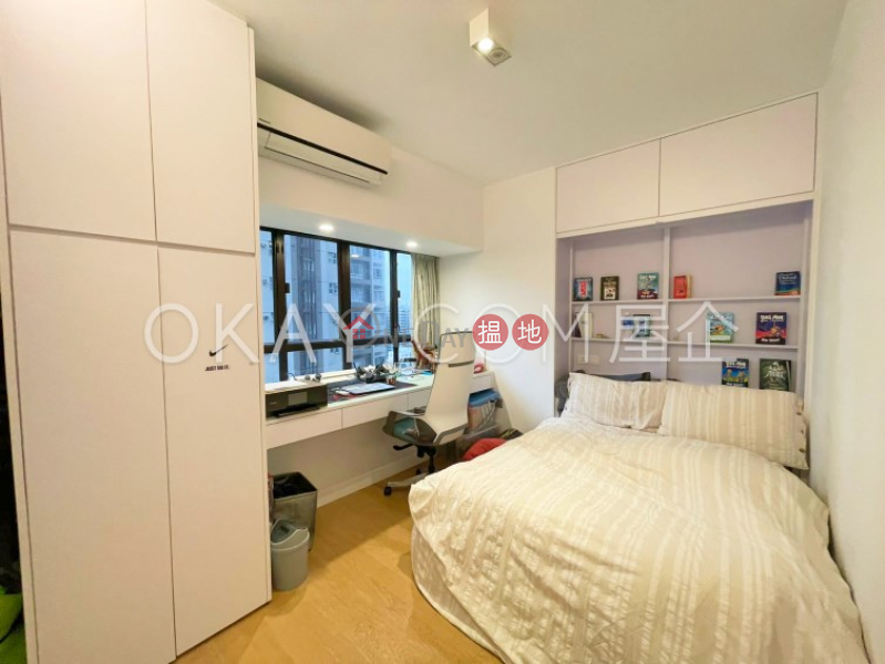 Luxurious 3 bedroom with balcony & parking | Rental | 9 Kotewall Road | Western District | Hong Kong Rental, HK$ 60,000/ month