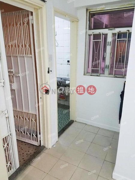 Luen Hong Apartment | 1 bedroom Low Floor Flat for Sale 116-122 Belchers Street | Western District, Hong Kong Sales HK$ 5.3M