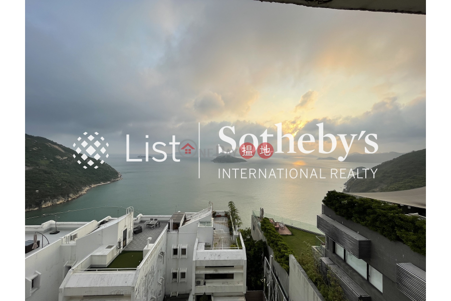 珊瑚小築高上住宅單位出租27海天徑 | 南區|香港-出租HK$ 160,000/ 月
