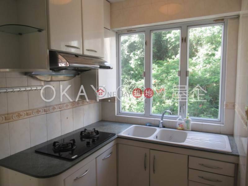 HK$ 49,000/ month | Formwell Garden, Wan Chai District, Stylish 3 bedroom in Happy Valley | Rental