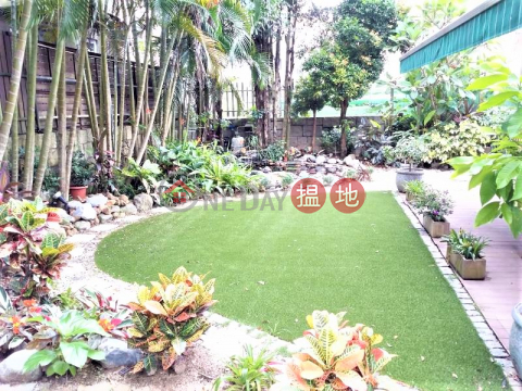 Fabulous Family Home | For Sale, 黃竹山新村 Wong Chuk Shan New Village | 西貢 (RL997)_0