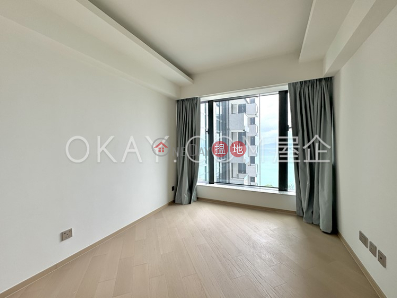 HK$ 55,700/ month, Victoria Coast Western District, Elegant 2 bedroom with sea views & balcony | Rental