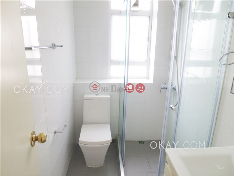 Property Search Hong Kong | OneDay | Residential, Rental Listings Luxurious 3 bed on high floor with rooftop & terrace | Rental