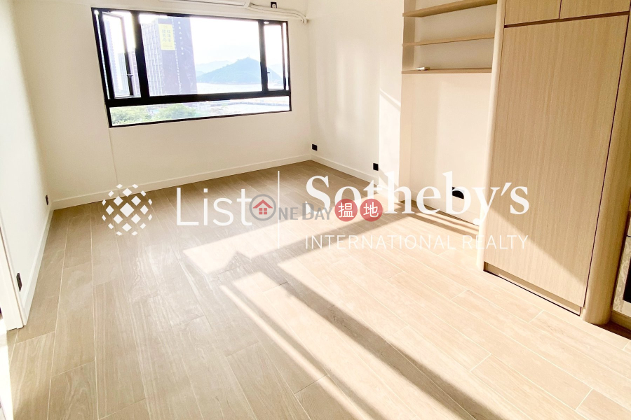 Property for Rent at Sai Wan New Apartments with 2 Bedrooms, 177 Belchers Street | Western District Hong Kong Rental, HK$ 34,000/ month