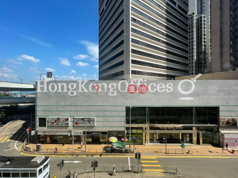 Property Search Hong Kong | OneDay | Office / Commercial Property, Rental Listings, Office Unit for Rent at Pacific Plaza