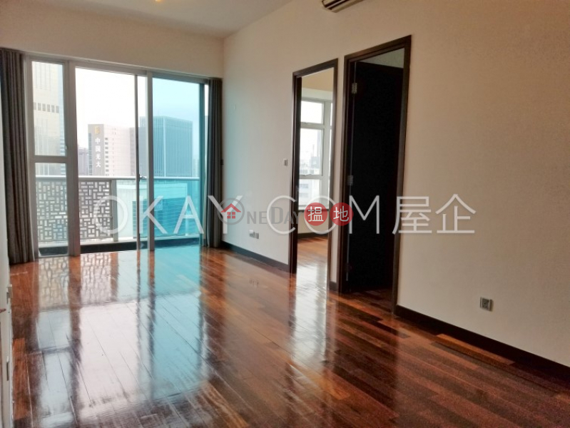 Property Search Hong Kong | OneDay | Residential | Rental Listings, Gorgeous 2 bedroom on high floor with balcony | Rental