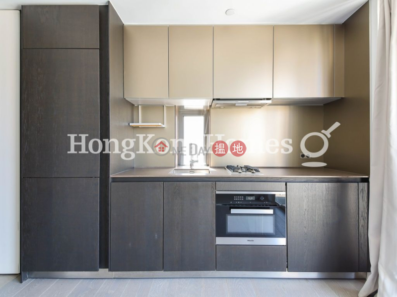 1 Bed Unit for Rent at 28 Aberdeen Street | 28 Aberdeen Street | Central District | Hong Kong | Rental HK$ 29,000/ month