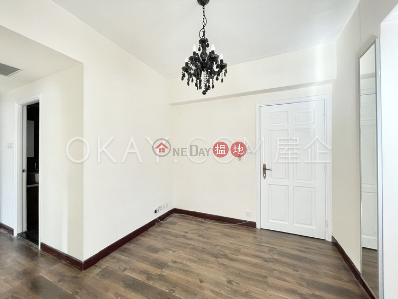 Property Search Hong Kong | OneDay | Residential, Sales Listings | Nicely kept 2 bedroom with terrace | For Sale
