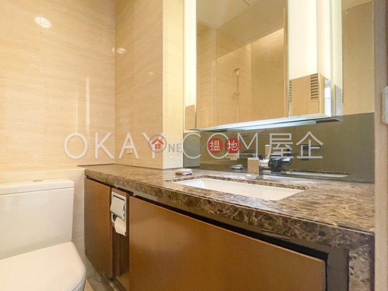 Stylish 3 bedroom on high floor with balcony | For Sale | Warrenwoods 尚巒 Sales Listings