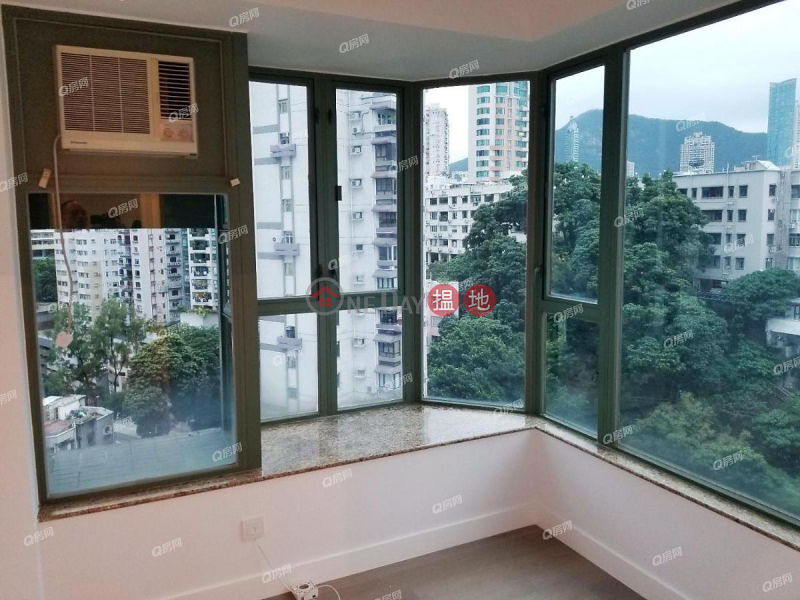 Y.I | 3 bedroom Flat for Rent, Y.I Y.I Rental Listings | Wan Chai District (XGGD757900031)