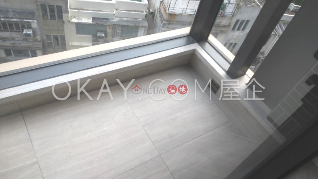 柏蔚山 2座-低層|住宅|出租樓盤HK$ 40,800/ 月