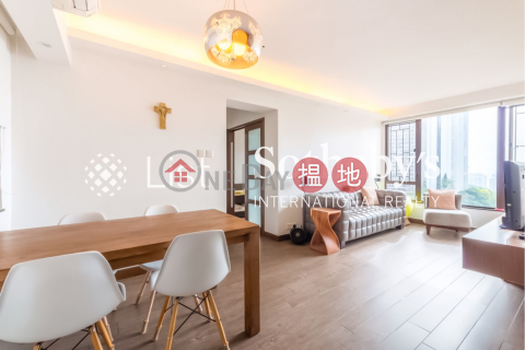 Property for Sale at Pokfulam Gardens with 2 Bedrooms | Pokfulam Gardens 薄扶林花園 _0