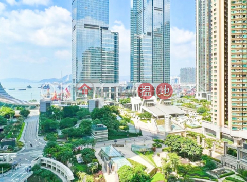 Charming 2 bedroom with harbour views | For Sale | The Arch Sun Tower (Tower 1A) 凱旋門朝日閣(1A座) _0