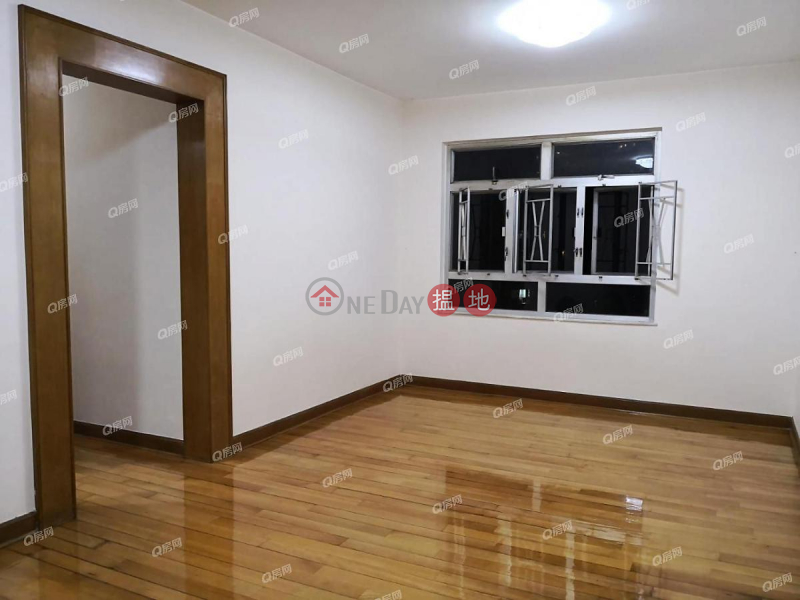 Property Search Hong Kong | OneDay | Residential | Rental Listings, North Point Centre | 3 bedroom High Floor Flat for Rent