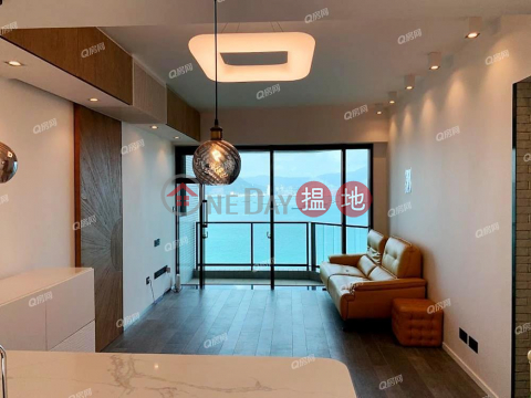 The Sail At Victoria | 4 bedroom High Floor Flat for Rent | The Sail At Victoria 傲翔灣畔 _0