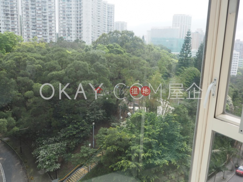 HK$ 38,000/ 月-寶馬山花園|東區|3房2廁,極高層,星級會所,連車位寶馬山花園出租單位