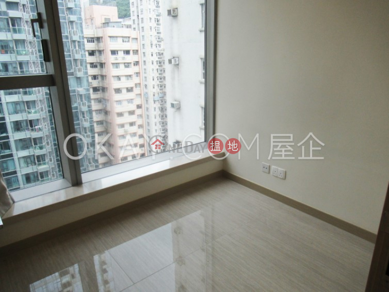 Practical 1 bedroom with balcony | Rental | Townplace 本舍 Rental Listings