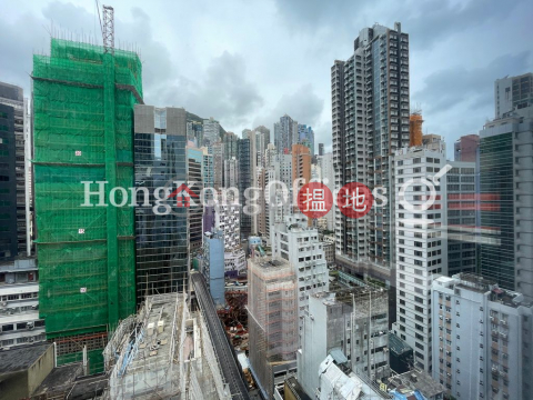 Office Unit for Rent at 100QRC, 100QRC 皇后大道中100號 | Central District (HKO-65695-AGHR)_0