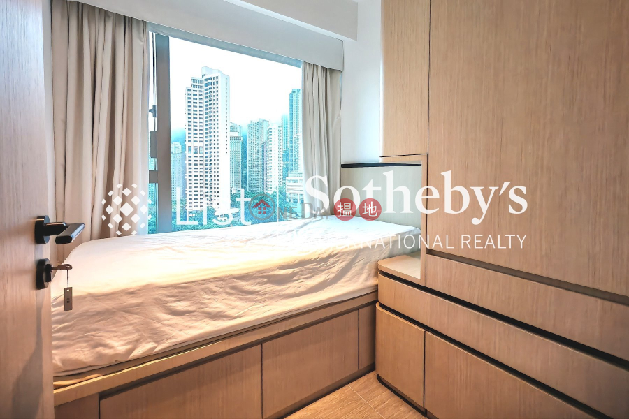 Property for Rent at Townplace Soho with 3 Bedrooms, 18 Caine Road | Western District | Hong Kong, Rental HK$ 67,100/ month