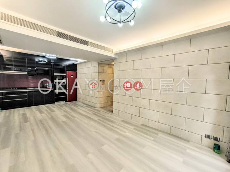 HK$ 1,780萬-殷樺花園|西區-2房2廁,連車位殷樺花園出售單位