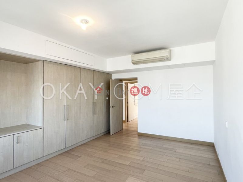 Property Search Hong Kong | OneDay | Residential Rental Listings Efficient 4 bed on high floor with harbour views | Rental