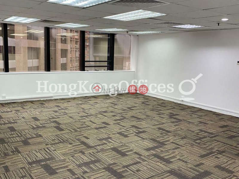 Property Search Hong Kong | OneDay | Office / Commercial Property, Rental Listings Office Unit for Rent at Hart Avenue Plaza