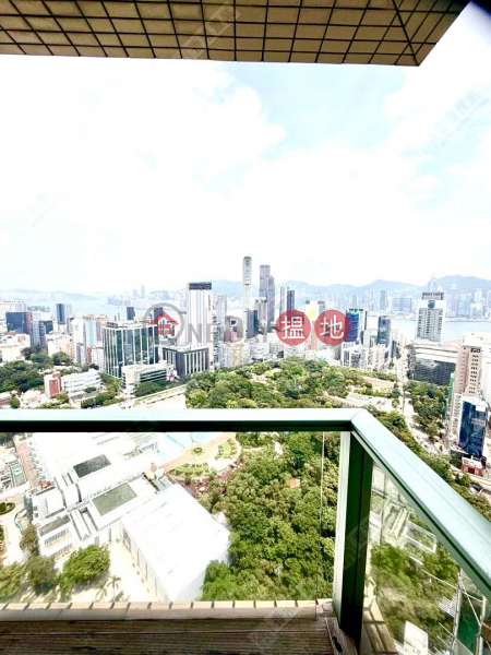 see view, Tower 2 The Victoria Towers 港景峯2座 Rental Listings | Yau Tsim Mong (A4020795)