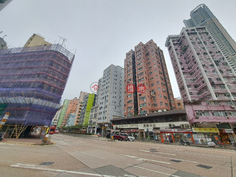 界限街10J號 (10J Boundary Street) 大角咀| ()(3)
