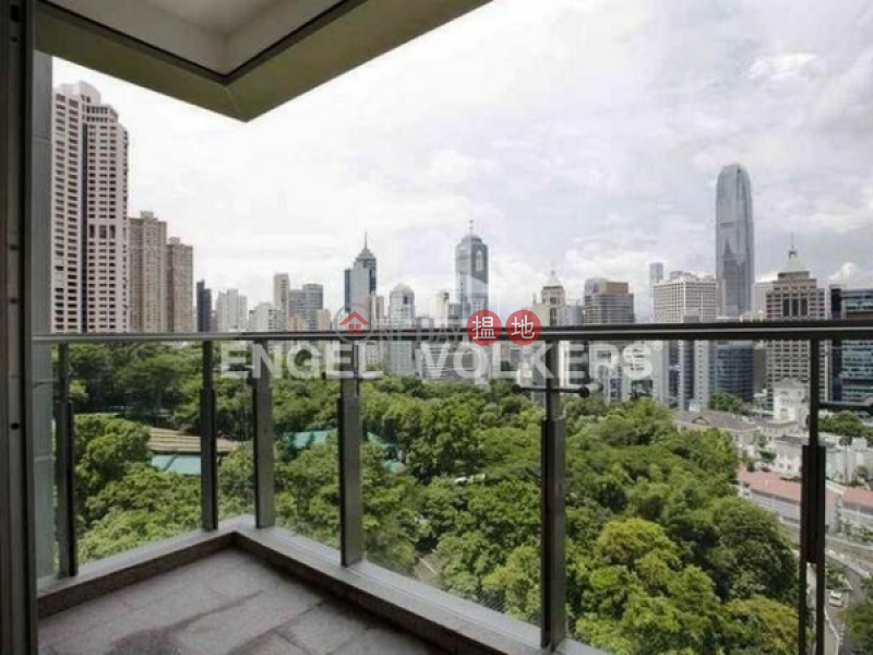 Expat Family Flat for Sale in Central Mid Levels | Kennedy Park At Central 君珀 Sales Listings