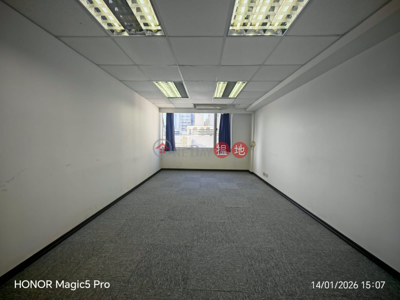 MINI OFFICE|60鴻圖道 | 觀塘區香港出租|HK$ 6,800/ 月