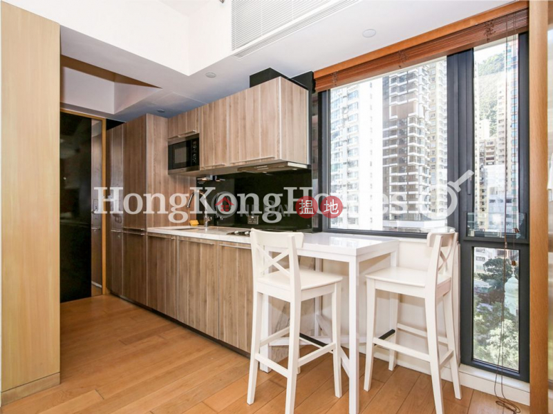 1 Bed Unit for Rent at Gramercy, Gramercy 瑧環 Rental Listings | Western District (Proway-LID103562R)