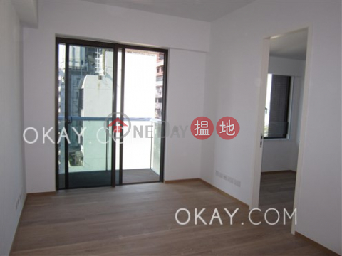 Unique 1 bedroom on high floor with balcony | For Sale | yoo Residence yoo Residence _0