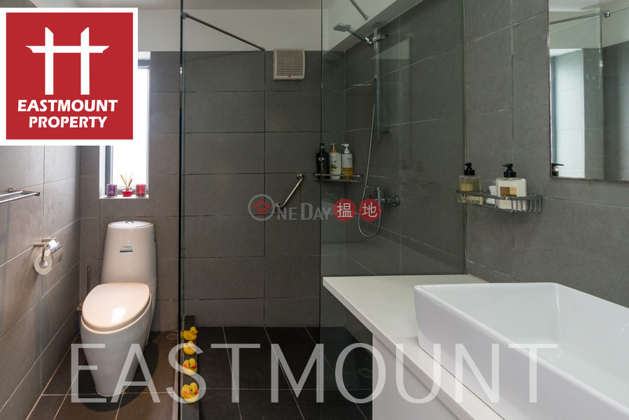 Sai Kung Village House | Property For Rent or Lease in Che Keng Tuk 輋徑篤-Detached, Sea view | Property ID:223 Che keng Tuk Road | Sai Kung | Hong Kong Rental | HK$ 88,000/ month