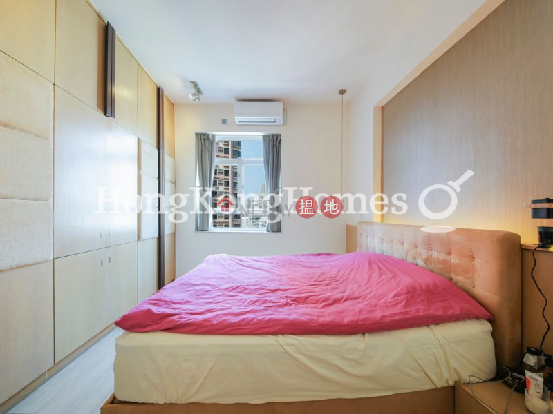 HK$ 22M, 35-41 Village Terrace Wan Chai District 3 Bedroom Family Unit at 35-41 Village Terrace | For Sale