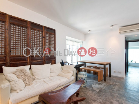 Stylish 2 bedroom on high floor with sea views | Rental | Casa Bella 寶華軒 _0