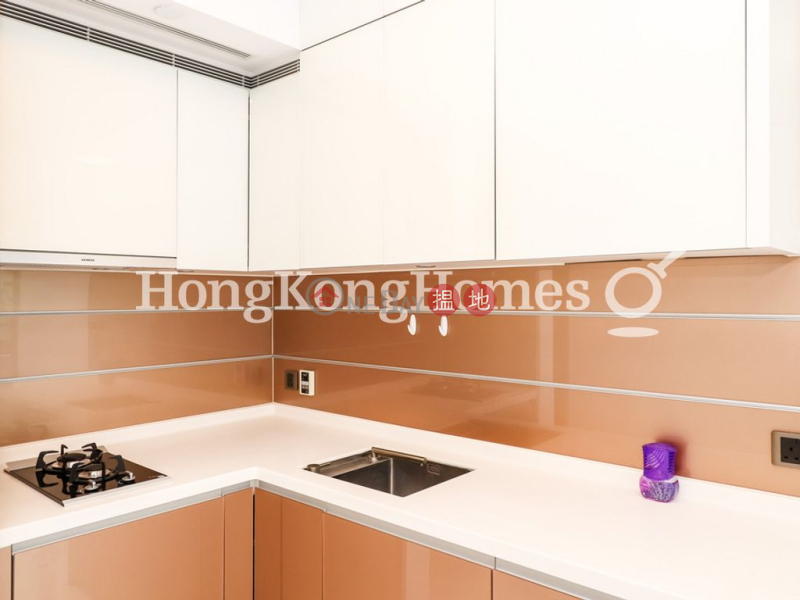 Property Search Hong Kong | OneDay | Residential | Rental Listings 1 Bed Unit for Rent at High West
