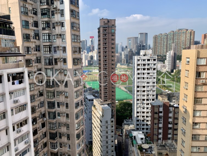 Popular 2 bedroom on high floor | For Sale | May Mansion 美華閣 Sales Listings