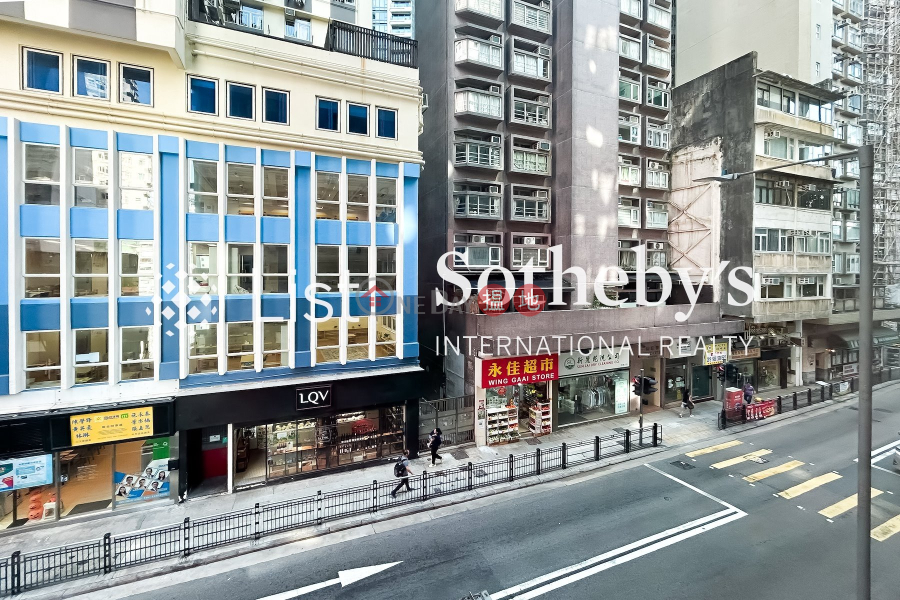 Tai Shing Building Unknown Residential | Rental Listings | HK$ 36,500/ month