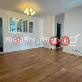 2 Bedroom Unit at (T-25) Chai Kung Mansion On Kam Din Terrace Taikoo Shing | For Sale | (T-25) Chai Kung Mansion On Kam Din Terrace Taikoo Shing 齊宮閣 (25座) _0