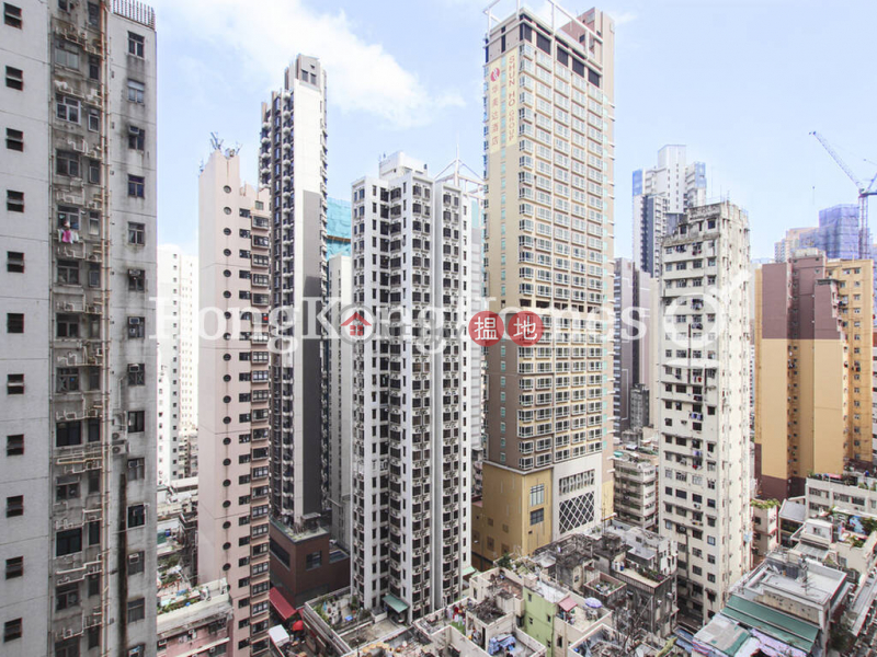 Property Search Hong Kong | OneDay | Residential, Rental Listings 2 Bedroom Unit for Rent at Island Crest Tower 2