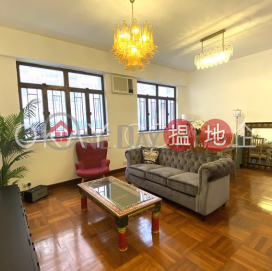 Charming 2 bedroom with parking | Rental, 5 Wang fung Terrace 宏豐臺 5 號 | Wan Chai District (OKAY-R267521)_0