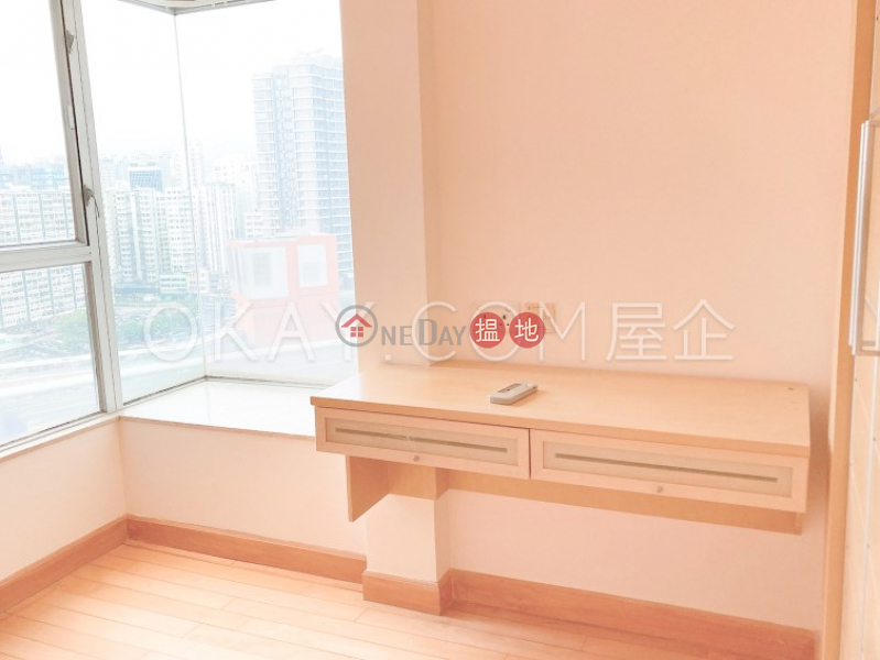 漾日居2期6座|中層住宅-出租樓盤|HK$ 42,000/ 月