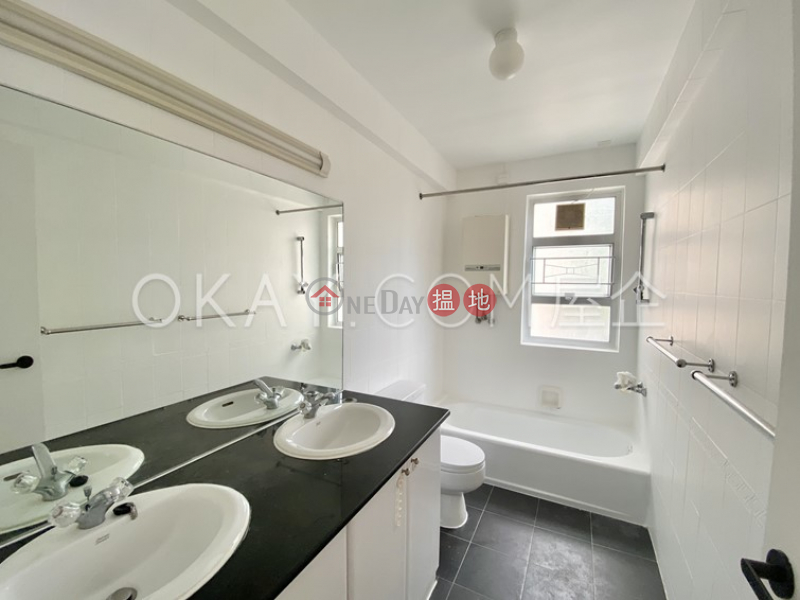 Efficient 4 bedroom with balcony & parking | Rental, 2-28 Scenic Villa Drive | Western District, Hong Kong Rental HK$ 70,000/ month