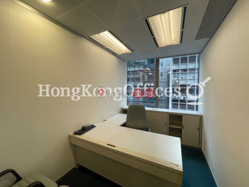 豐盛創建大廈中層寫字樓/工商樓盤-出租樓盤HK$ 146,755/ 月