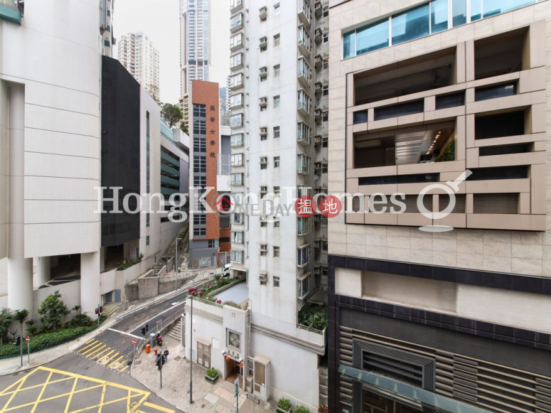 Property Search Hong Kong | OneDay | Residential Rental Listings | 3 Bedroom Family Unit for Rent at Bonanza Court