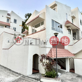 Exquisite house with terrace, balcony | Rental